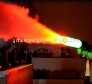 Co2 Dj Fog Gun