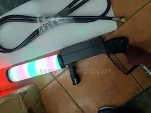 Co2 Dj Fog Gun