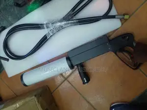 Co2 Dj Fog Gun