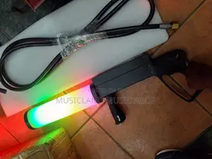 Co2 Dj Fog Gun