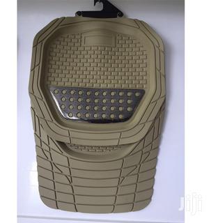 Baije Nonslip Rubber Mats - thumbnail 2