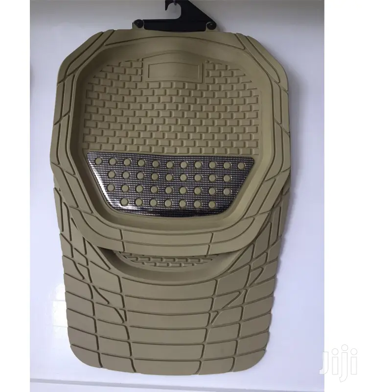 Baije Nonslip Rubber Mats
