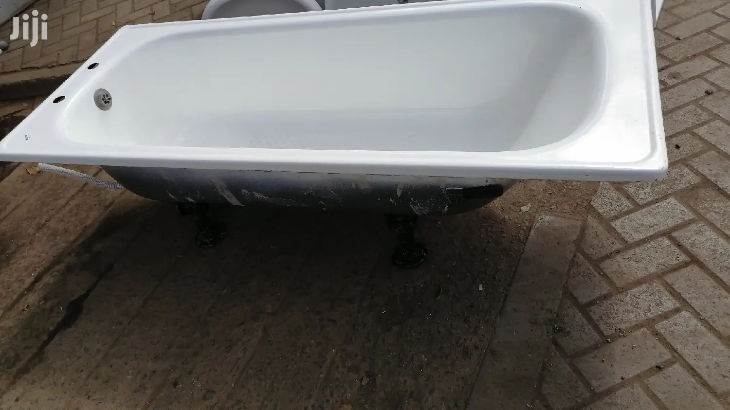 Ex Uk Bathtubs in Nairobi Central Plumbing & Water Supply, Eliud