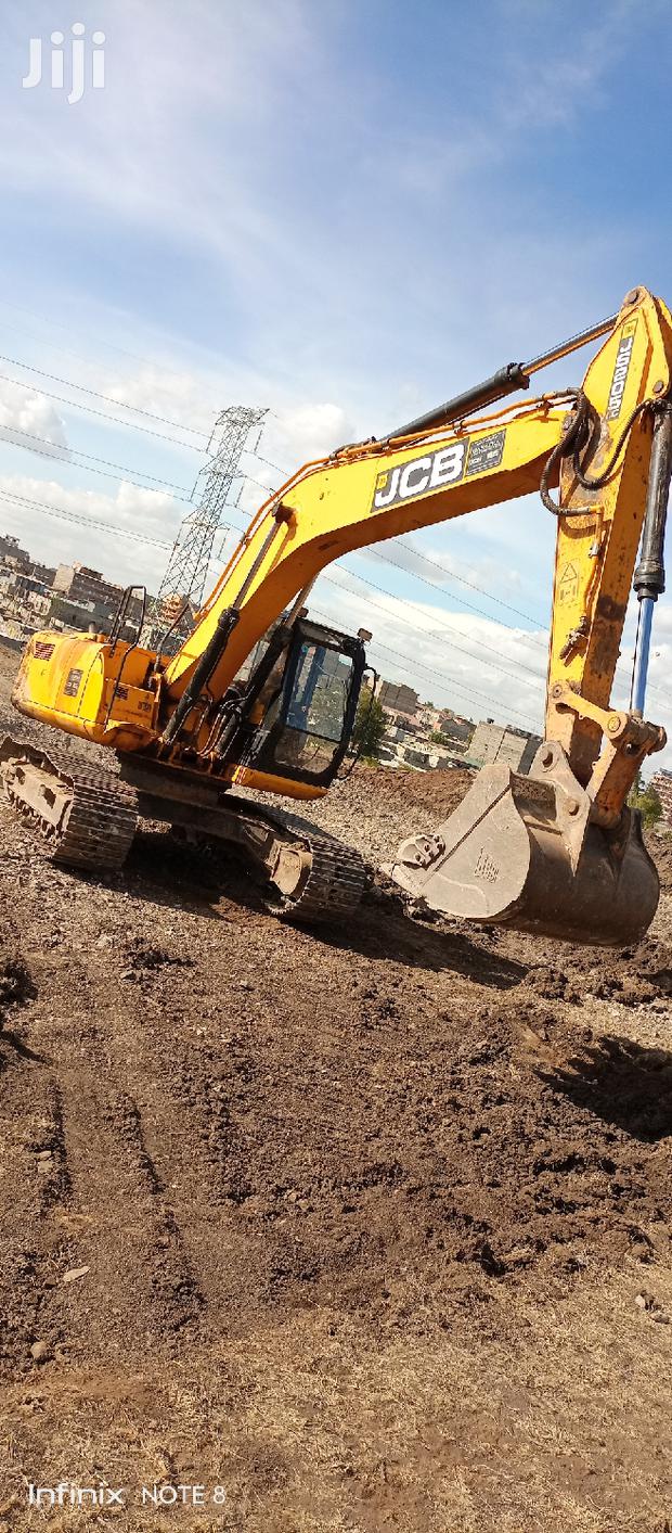 Excavation Service - thumbnail 2