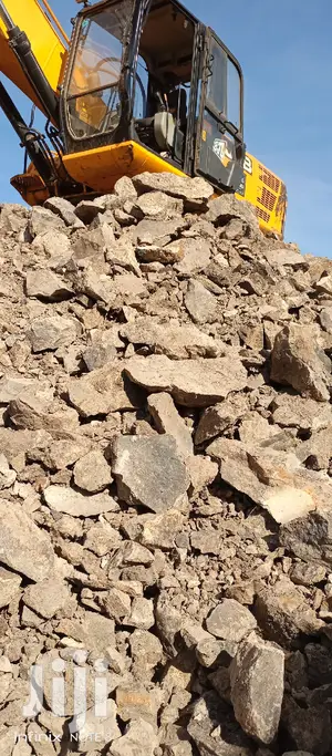 McHongo,Mchongo, Filling Materials