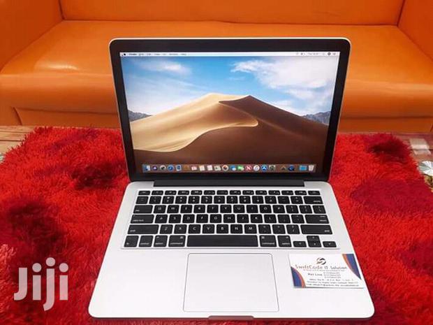 Apple Macbook Pro,13'' 500hd Corei5 8gbram - main view