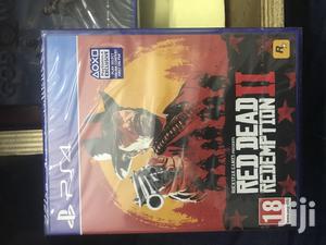 Red Dead Redemption 2 - thumbnail 2