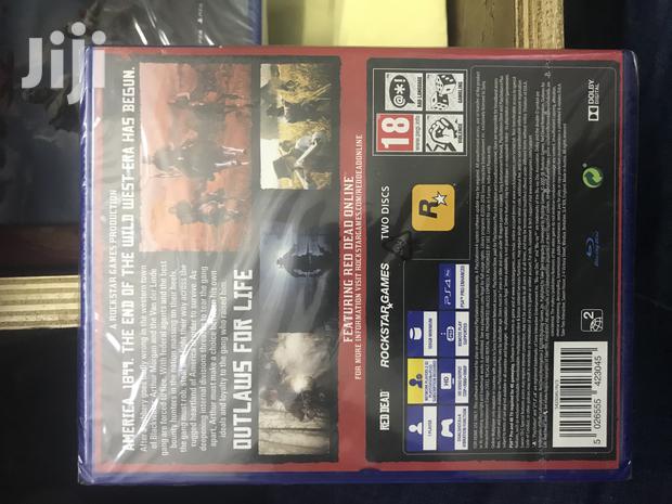 Red Dead Redemption 2 - thumbnail 3