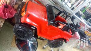 Kid Barber Chair - thumbnail 2