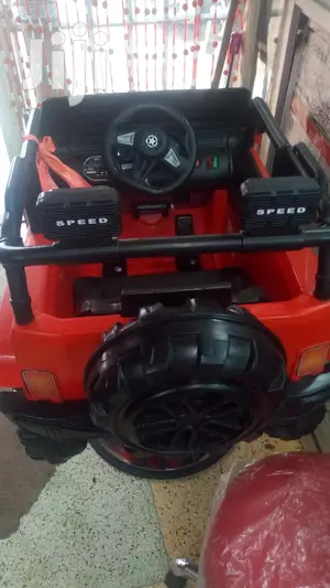Kid Barber Chair