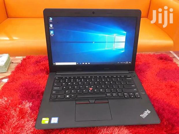 Lenovo Thinkpad X250 14'' 500hd Corei5 4gbram - main view