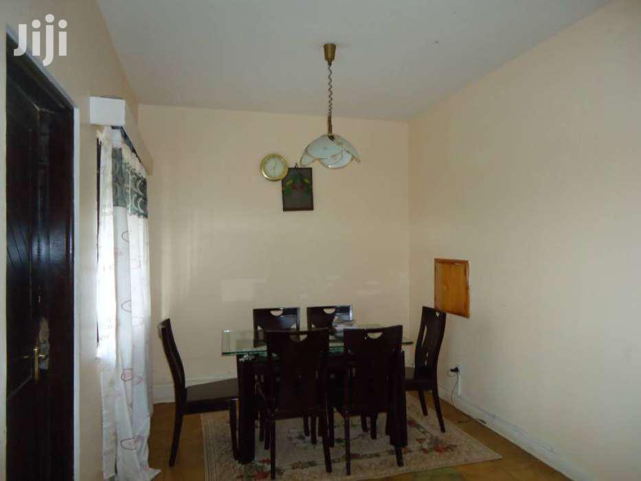 4bdrm House in Baraka Estate, Embakasi for sale