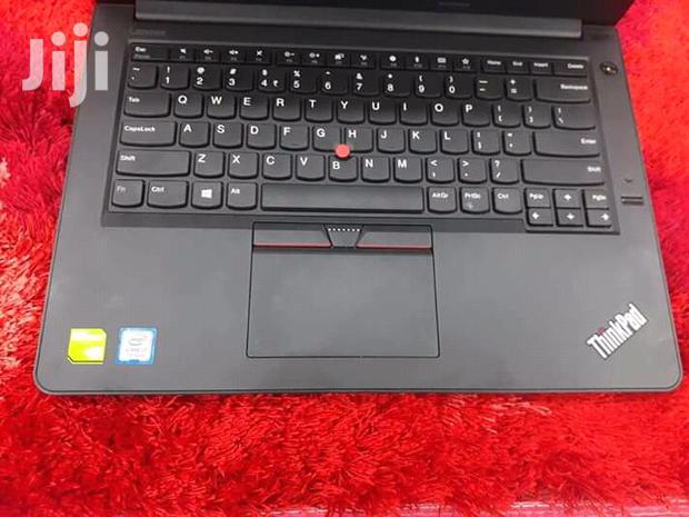 Lenovo Thinkpad X250 14'' 500hd Corei5 4gbram - thumbnail 2