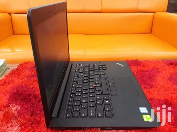 Lenovo Thinkpad X250 14'' 500hd Corei5 4gbram - thumbnail 3
