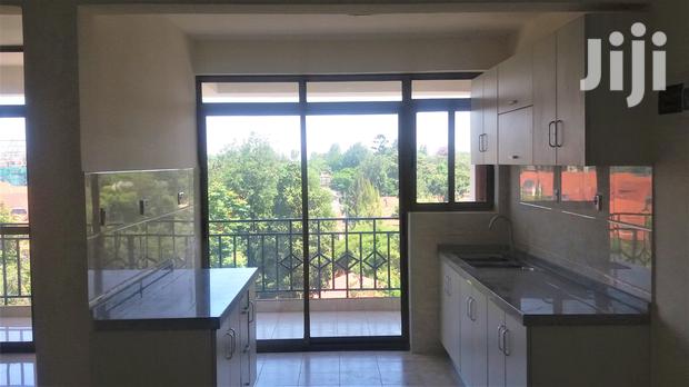 3bdrm Apartment in Riara Road Apartment, Lavington for Rent