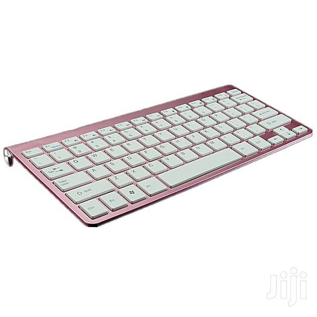Mini Keyboard - thumbnail 2