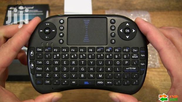 Mini Keyboard - thumbnail 3