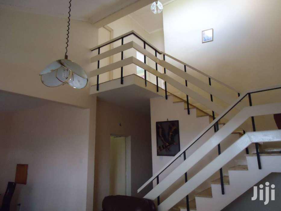 4bdrm House in Baraka Estate, Embakasi for sale