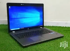 Laptop HP ProBook 4730S 4GB Intel Core I7 HDD 500GB