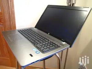 Laptop HP ProBook 4730S 4GB Intel Core I7 HDD 500GB