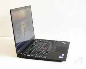 Laptop Lenovo ThinkPad X1 Carbon 8GB Intel Core I5 HDD 128GB