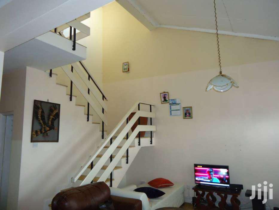 4bdrm House in Baraka Estate, Embakasi for sale