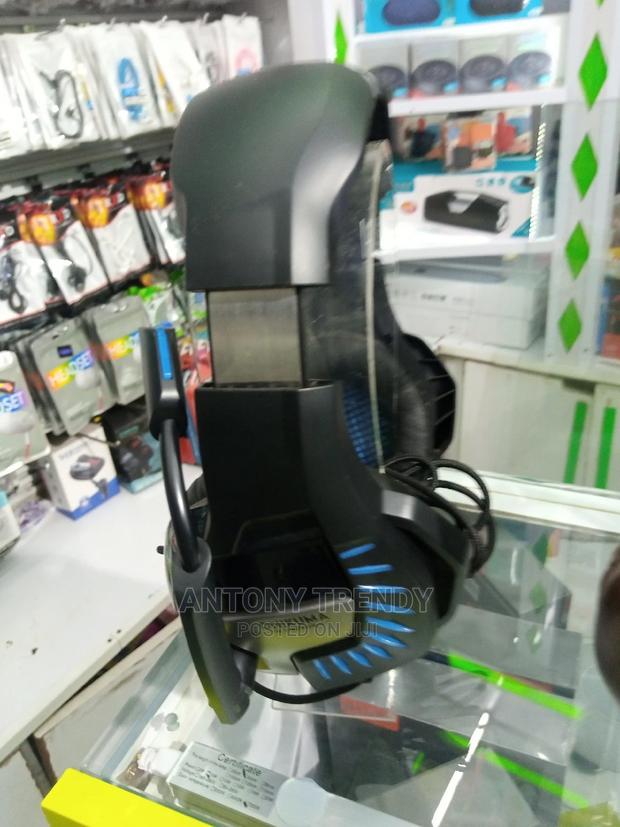 Gaming Headphones Best Sound Effects - thumbnail 3