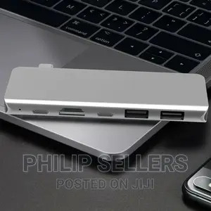USB C HUB Type-C to Multi Ports USB 3.0 Type C Power Adapter