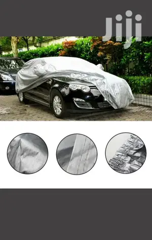 Double Layer Material Car Covers