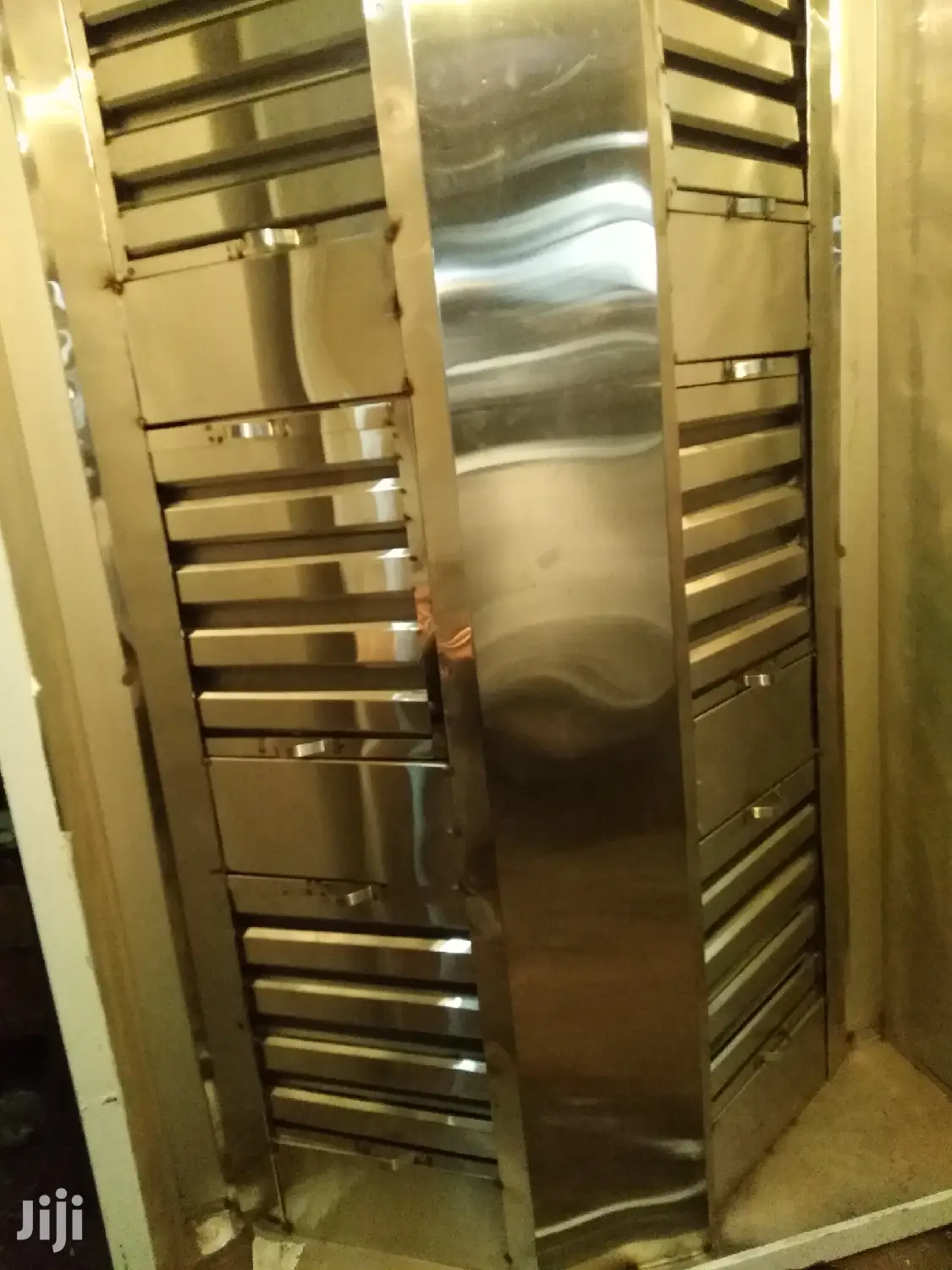 Stainless Steel Kitchen Hood Range