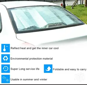 Dashboard Uv Rays Protector Cover