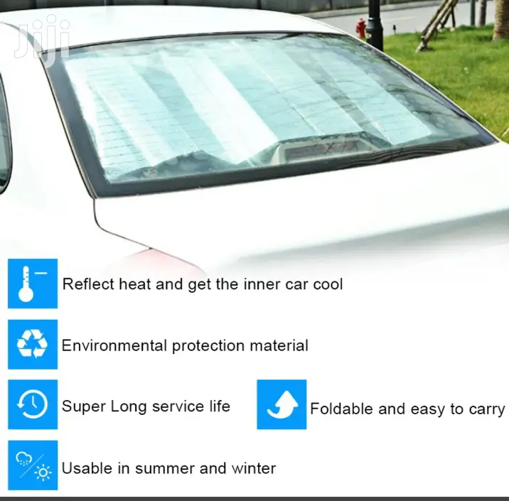 Dashboard Uv Rays Protector Cover
