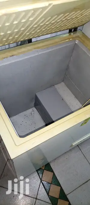 Freezer Medium Size