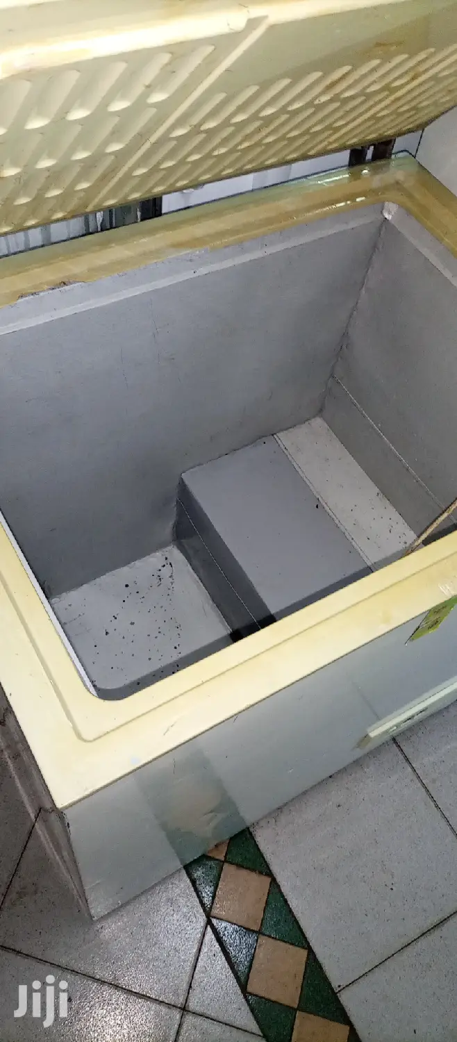 Freezer Medium Size