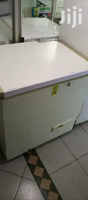 Freezer Medium Size