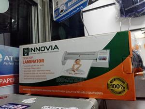 ^ Lamination Machine A4 / A3 - thumbnail 2