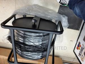 28 Channels 50m Snake Cable With Cage - thumbnail 2