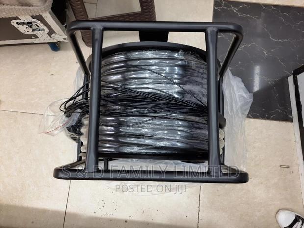 28 Channels 50m Snake Cable With Cage - thumbnail 3