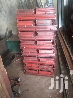 Modtec: Side Slabs And Idbs Moulds