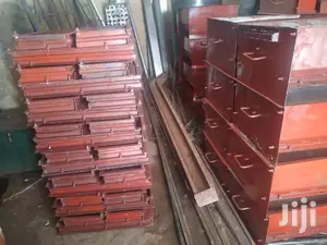 Modtec: Side Slabs And Idbs Moulds