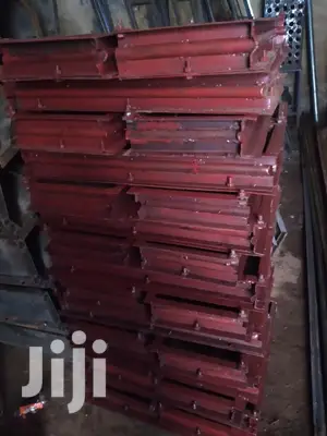 Modtec: Side Slabs And Idbs Moulds