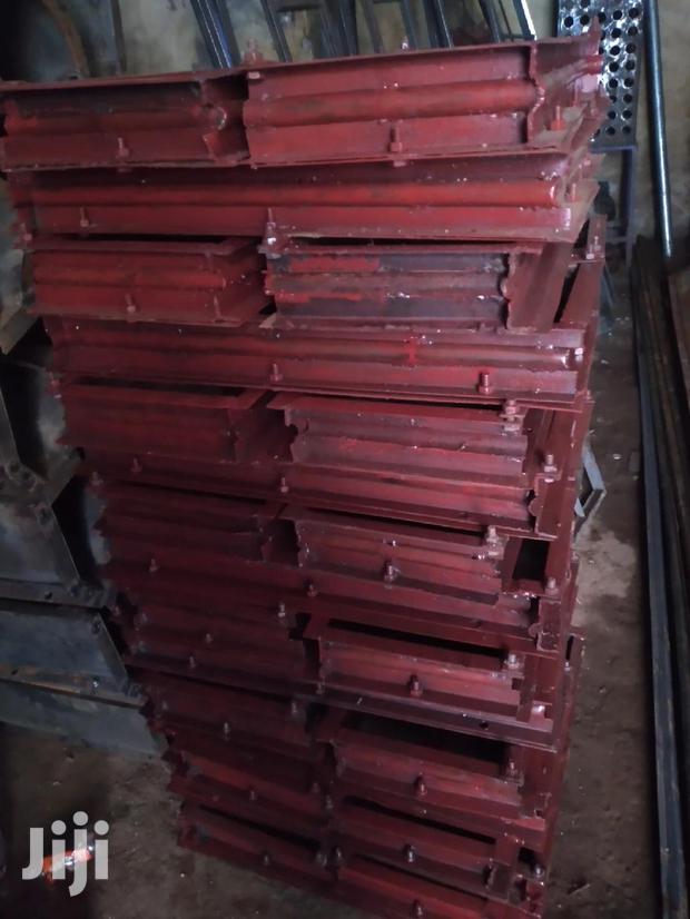 Modtec: Side Slabs And Idbs Moulds - thumbnail 4