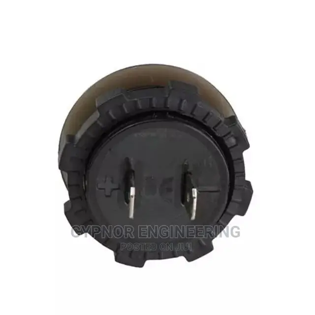 Voltage Meter With 2 Fast Chargers