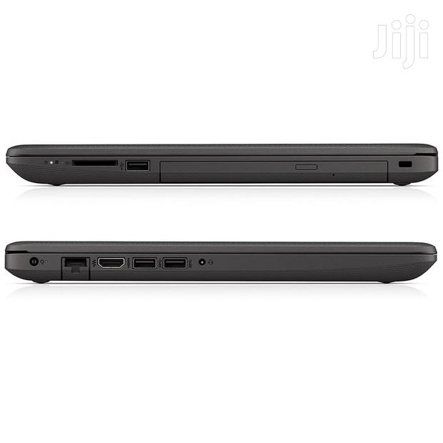 New Laptop HP 250 G7 4GB Intel Celeron HDD 500GB - main view