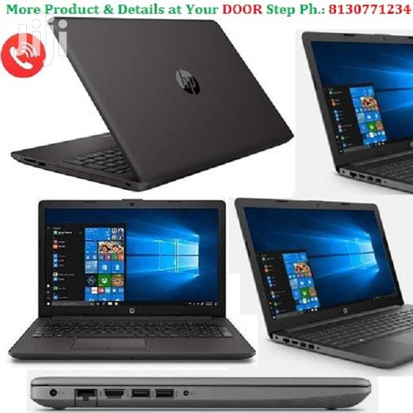 New Laptop HP 250 G7 4GB Intel Celeron HDD 500GB - thumbnail 5