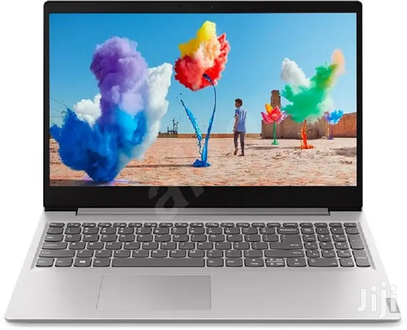 New Laptop Lenovo IdeaPad S145 8GB Intel Core I7 HDD 1T