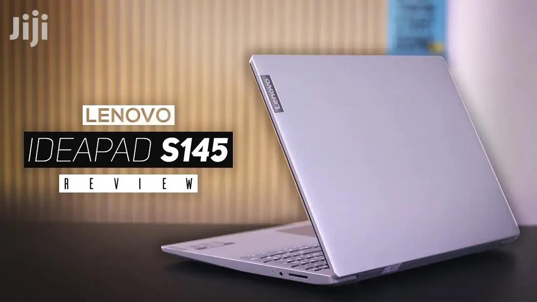 New Laptop Lenovo IdeaPad S145 8GB Intel Core I7 HDD 1T