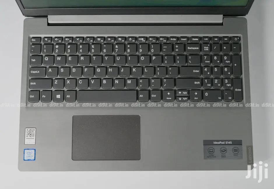 New Laptop Lenovo IdeaPad S145 8GB Intel Core I7 HDD 1T