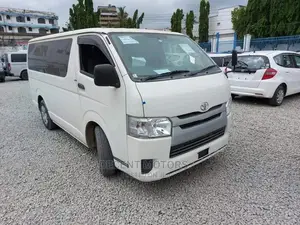 Toyota Hiace 7l Manual