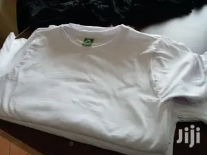 Plain Round Neck Tshirts on Larger Quantities